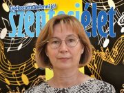 Pénteken megjelenik a Szentesi Élet bővített, nyári lapszáma plusz 8 oldallal! E…