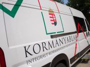 Márciustól mobilizált kormányablak ügyfélszolgálat Szentes járás kistelepülésein…