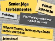 Nyáron is formában az EFI-vel…