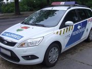 A sértett férje volt a garázdaság elkövetője…