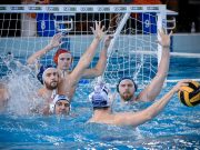 Megvan! Legyőztük a Szombathelyt!…