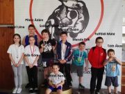 Március 15.-én megvívták csatáikat a birkózó ifjak….