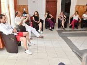 Út félelmeink elengedéséhez…