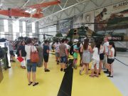 Nyári diákélmények a Borosban…