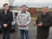 Világító betonelemeket gyártanak majd Nagytőkén…