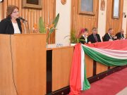 Megválasztották az Üdülőközpont vezetőjét…