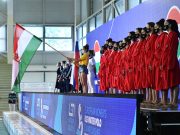Európa-bajnok az U15-ös leány vízilabda válogatott…