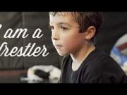 i am a Wrestler