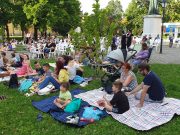 Indul a Piknik Mozi…