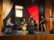 Kozma Orsi: Találkozások…