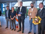 Az aktív sporttól búcsúzott Hevesi Anita…