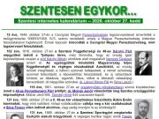 Szentesen egykor… – 2020. október 27. kedd…