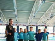 Eredményesen készültek az országos bajnokságokra…