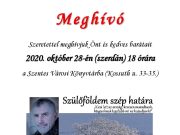 A könyvtár jövő heti programjai:…