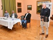 Közép- és felsőfokú képzések indulnak a városban…