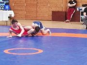 A hétvége eseményei….