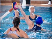 Megnéztük a női vízilabda-válogatott edzését – holnap Hollandiával játszanak…