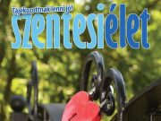 Pénteken megjelenik a Szentesi Élet városi hetilap legújabb, 27. száma, címoldal…