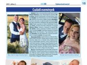 Családi események…