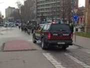 Békefutás Szentesen…