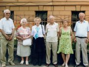 Hagyomány a HMG-ben…