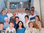 Kátainé Deák Évára, a HMG matematika tanárára emlékezünk…