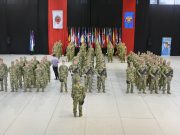 Katonai eskütétel Szentesen (képek)…