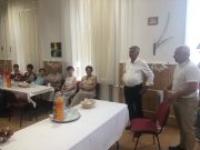 Szociális intézményt avattak Derekegyházon…