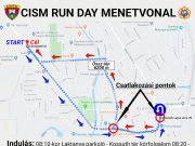 Fuss a békéért…