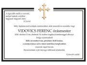 Mély megrendüléssel búcsúzunk a szentesi közélet meghatározó személyiségétől, a …