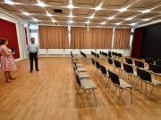 Fiatalosabb, vonzóbb IH-t adtak át…