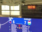 EURÓPA-BAJNOK SZENTESEN AZ U15-ÖS NŐI VÁLOGATOTT…