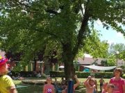 Cukorágyú és sok-sok program vár mindenkit a strandon….