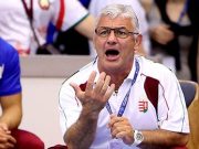 Magyar Birkózó Szövetség