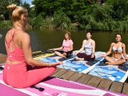 Harmónia és tudatosság…