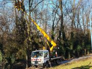 Tombolt a vihar Szentesen is…