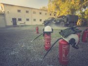 Folytatódik leendő katonatársaink felkészítése….