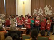 Adventi kiállítás és vásár :)…