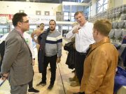 Magyar-holland női világliga-mérkőzés lesz Szentesen…