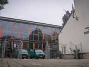 A MH 37. II. Rákóczi Ferenc Műszaki Ezred katonái folytatják a köznevelési intéz…