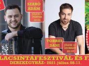 Idén már lesz palacsintafesztivál…