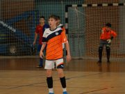 Ha vasárnap, akkor futsal Szentesen……….