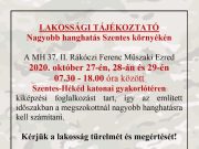 LAKOSSÁGI TÁJÉKOZTATÓ!!!!!!!…
