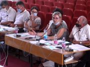 Újra üléseztek…