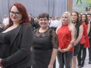 Zsoldos Szalagavató (képek)…