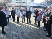 Holokauszt megemlékezés…