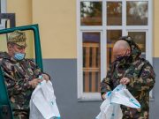 „A Magyar Honvédség az Emberi Erőforrások Minisztériumának felkérésére közoktatá…