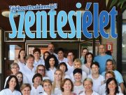 Július 1-jén, Semmelweis-napon az egészségügy dolgozókat köszöntjük. Ez alkalomb…