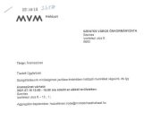 Áramszünet várható július 16-án az Ipartelepi úton…