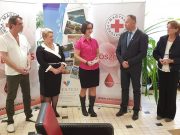 6000 fürdő belépő a véradóknak…